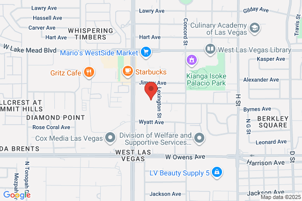 Boulder Tree Service