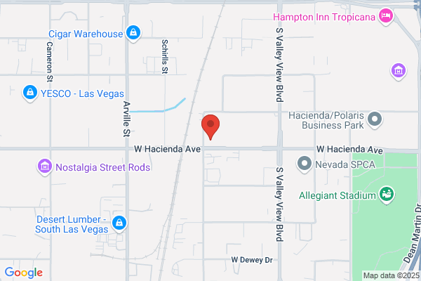 Nevada Soils Inc