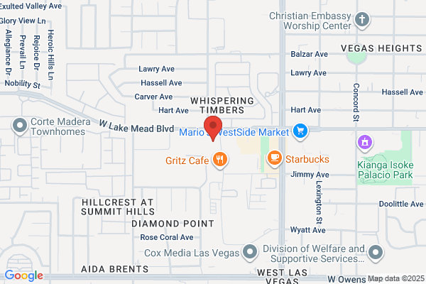 Homes Las Vegas Realty