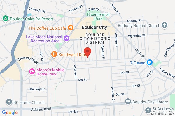 Boulder City Investments