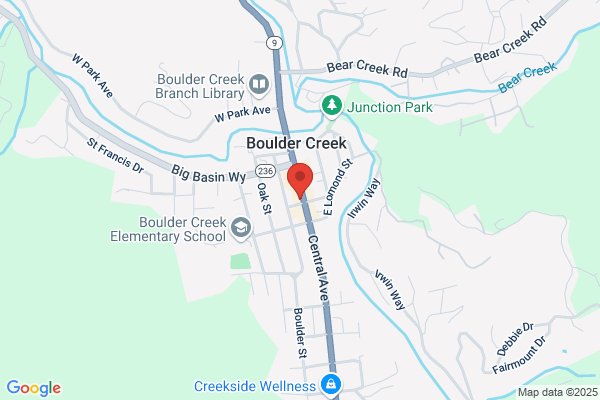 Boulder Creek Feed and Pet Supply
