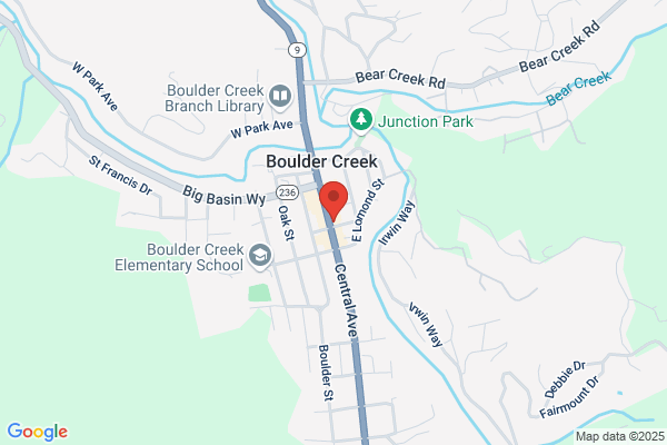 Boulder Creek True Value Hardware