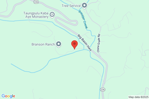 Branson Ranch