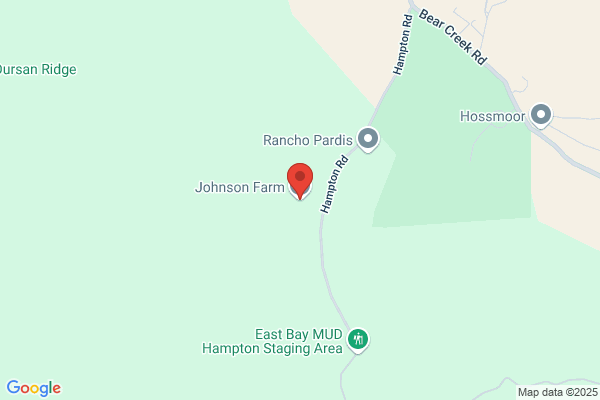 Johnson Farm