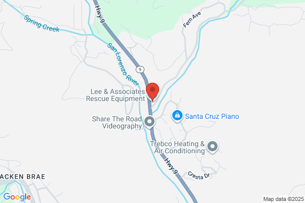 Lee & Associates Rescue Equipment Inc