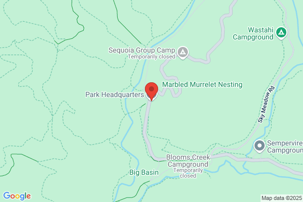 Mountain Parks Foundation