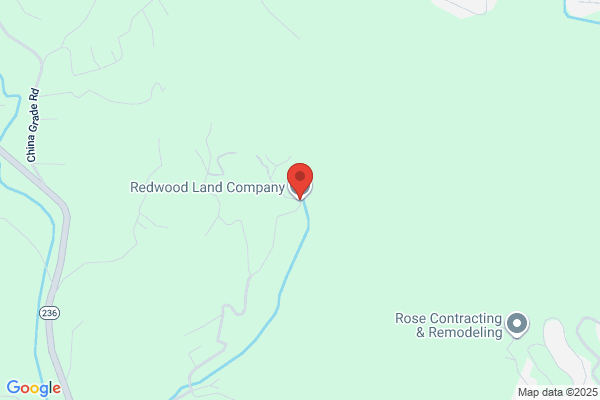 Redwood Real Estate