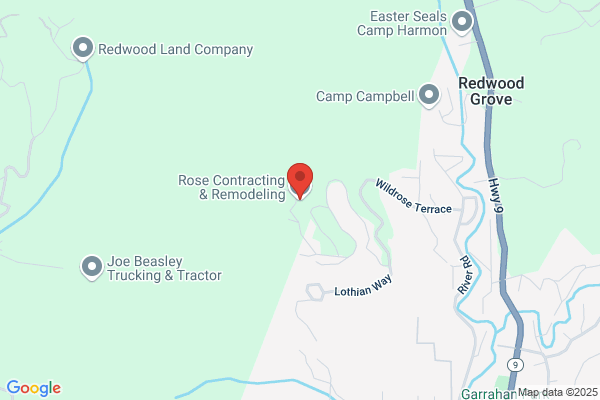 Rose Contracting & Remodeling