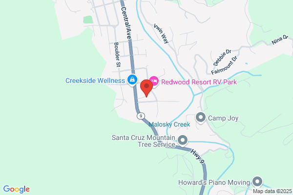 Scotts Valley Express