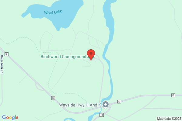 Birchwood Campground