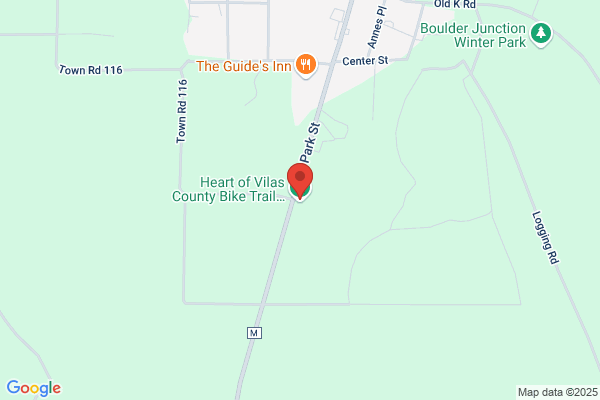 Boulder Junction Chamber of Commerce