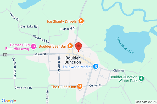 Boulder Junction Marketplace