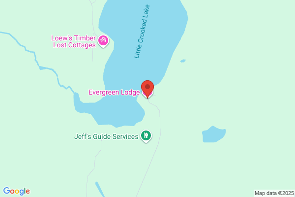 Evergreen Lodge