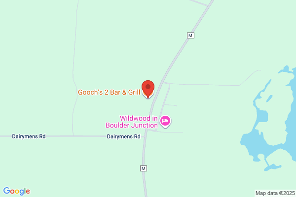 Gooch's A-1 Bar & Grill