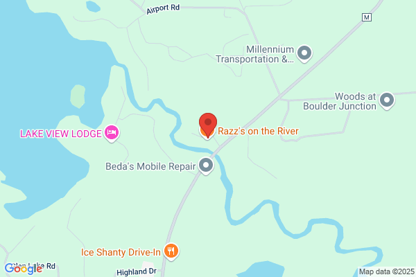 Headwaters Restaurant & Tavern