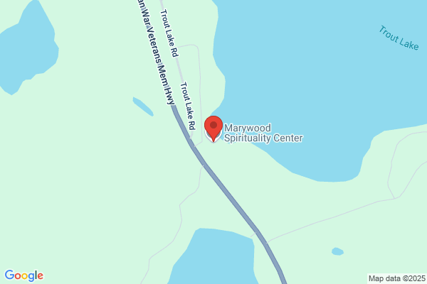 Marywood Spirituality Center