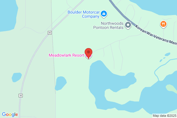 Meadowlark Resort