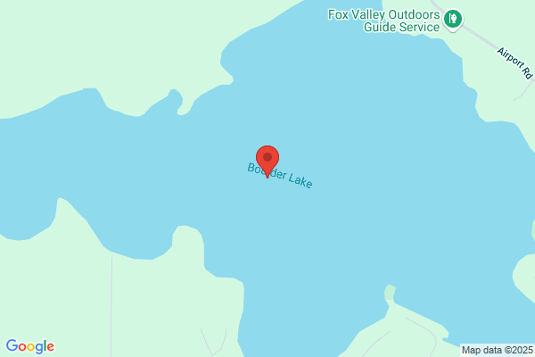 Natural Lakes Properties