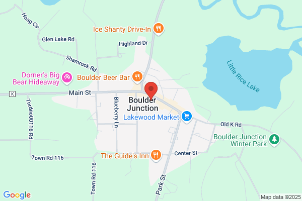 The Outdoorsman Restaurant & Inn