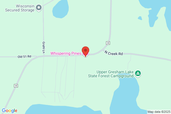 Whispering Pines