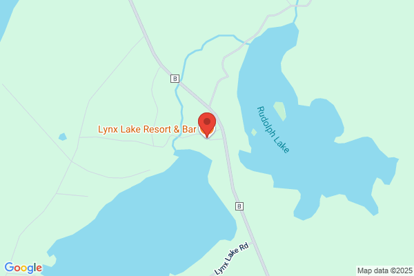 Zastrow's Lynx Lake Lodge