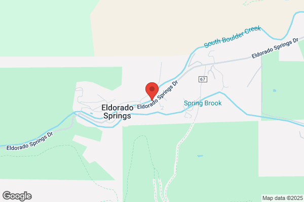 Eldorado Acupuncture Clinic