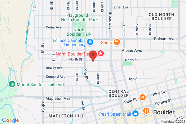 Five Petals Health - Sarito Carroll, L.Ac.
