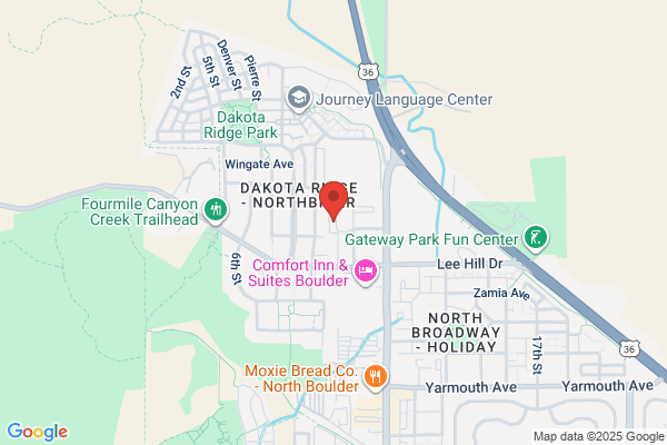 Boulder Idea Group, LLC