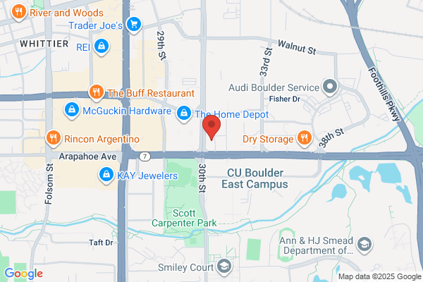 Colorado Promotional Resource