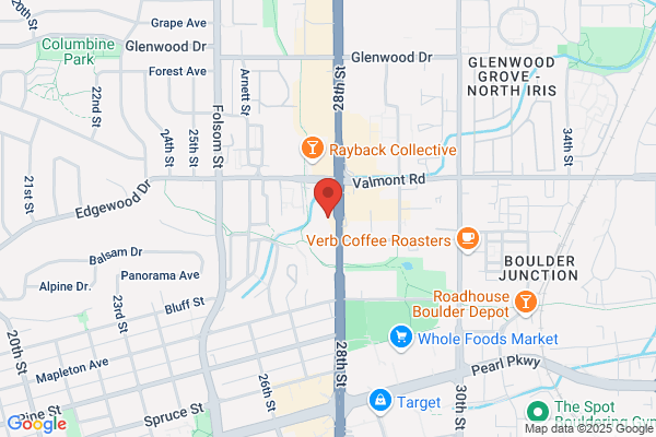 Front Range Comfort Solutions