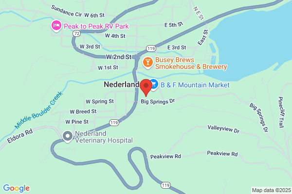 Augustina's Winery
