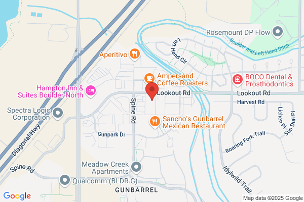 Gunbarrel Liquor
