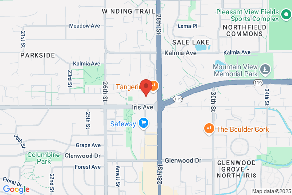 Willow Springs Liquors
