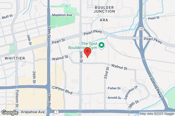Boulder Custom Tailoring