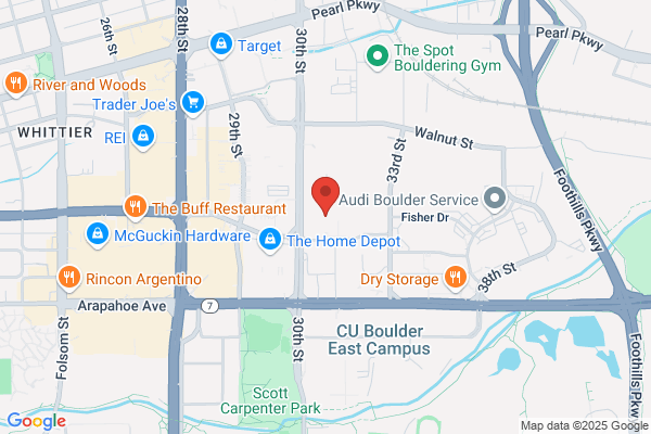 Star Buds Boulder