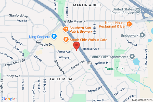 Rocky Mountain Accident Care