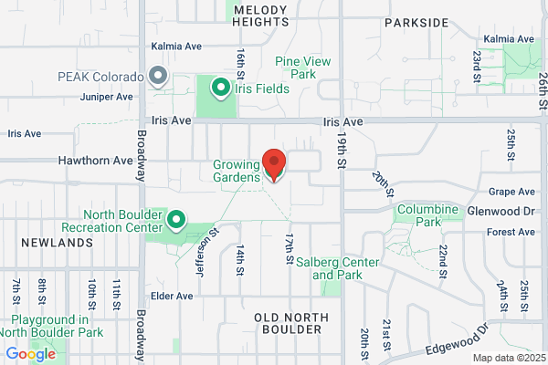 420 Deals Boulder