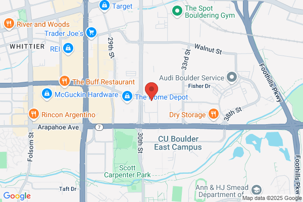 Boulder Pet Grooming