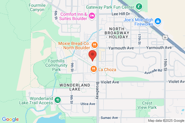 Doggie Depot-North Boulder Inc