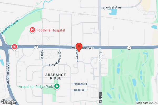 Humane Society of Boulder Valley, Thrift Gift & Shop