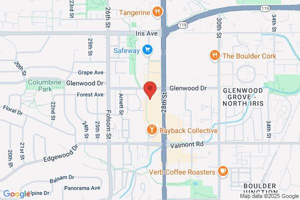 North Boulder Vet Hospital