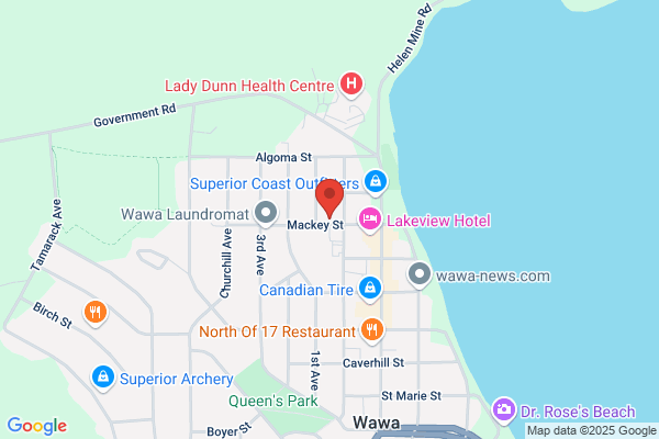 Superior Mobile Vet Clinic