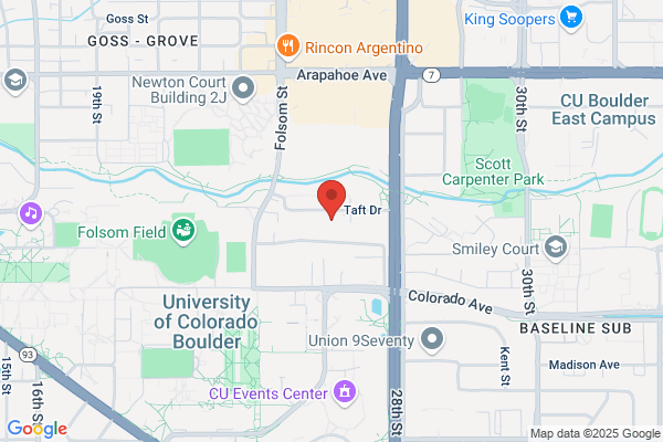 University Village at Boulder Creek