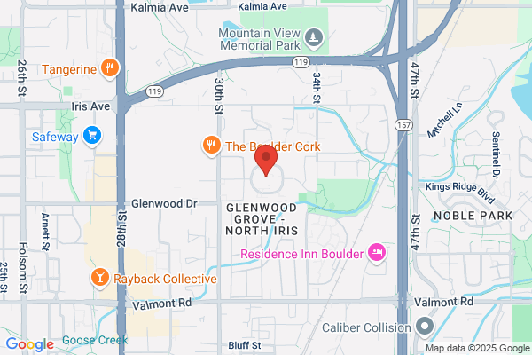 Arborwood Condominiums
