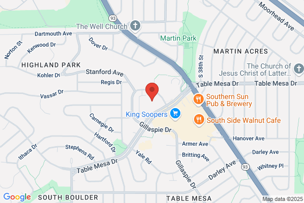 Boulder Creek Apartments