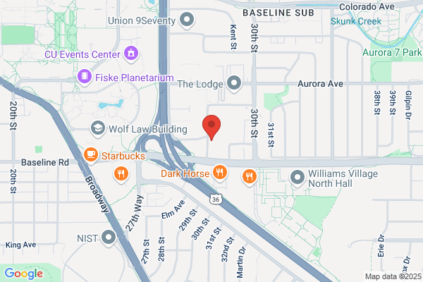 Canyon Creek Garden Apartments