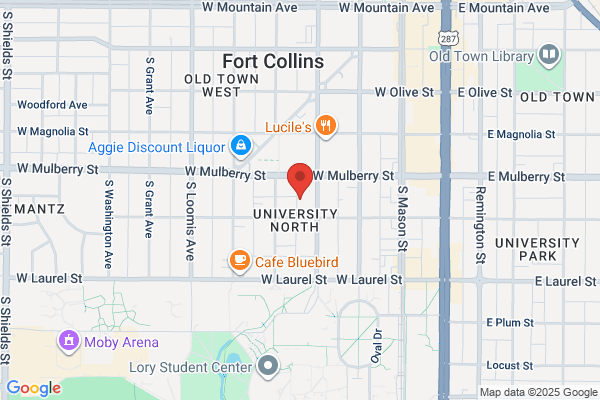 Cavalier Apartments