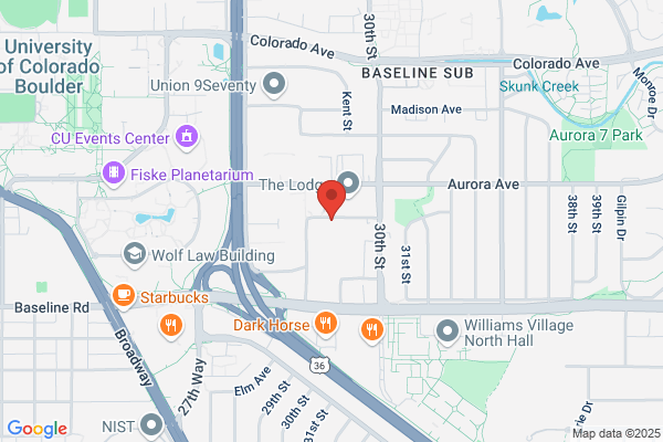 Kensington Apartment Homes