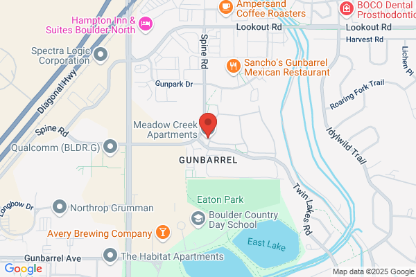 Meadow Creek Apartments