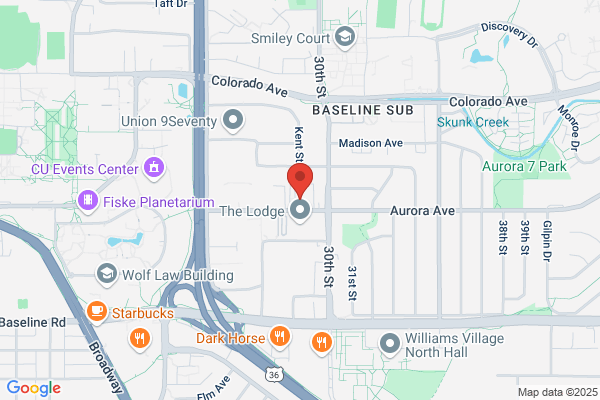 Sterling University Peaks Apartments